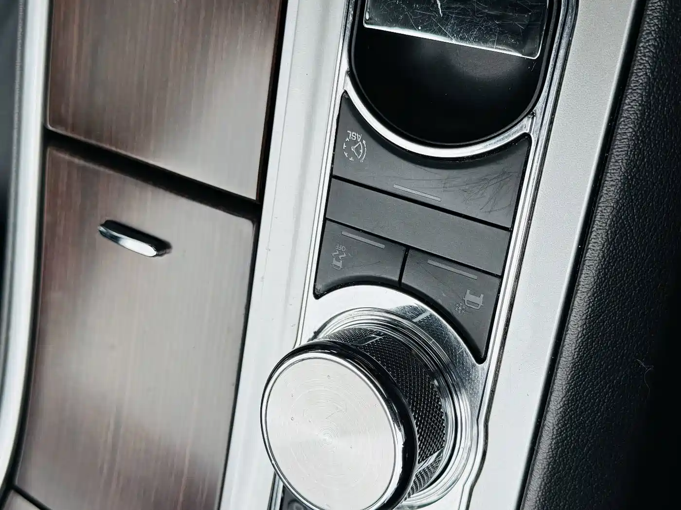 Jaguar XF 2013 2014 XF 2.0T Elegance Edition