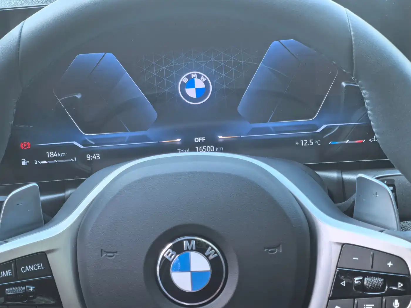 BMW 3 Series 2024 325i M Sport Package фото 8
