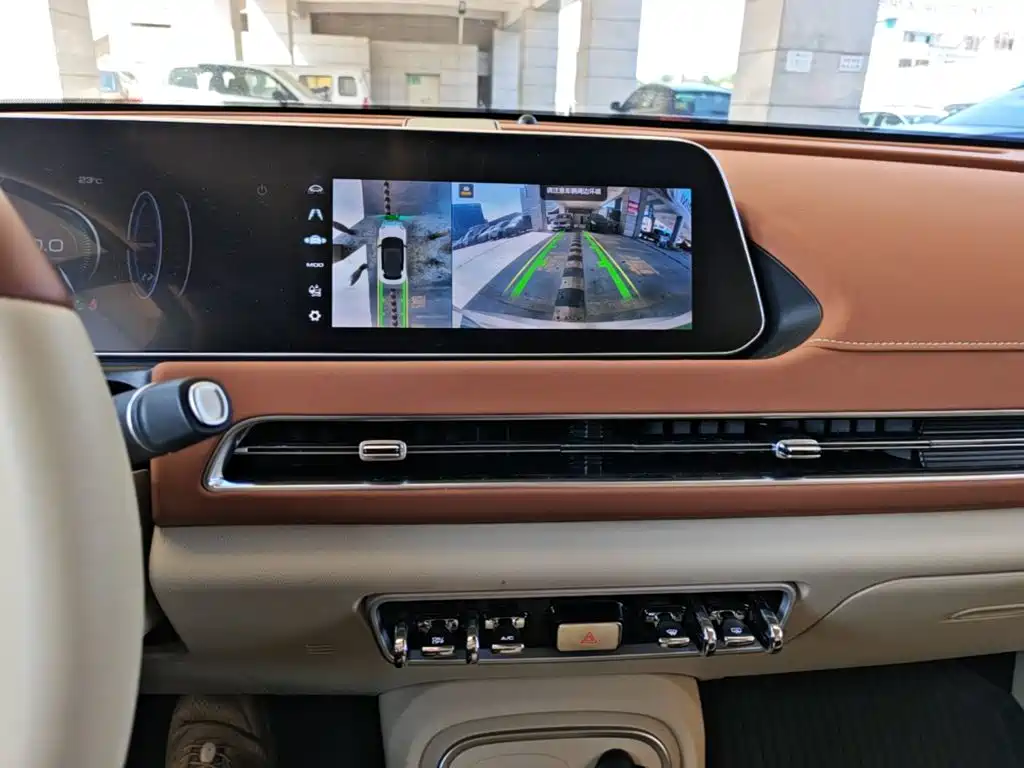Ora Good Cat 2024 2023 401km Standard Range Luxury LFP