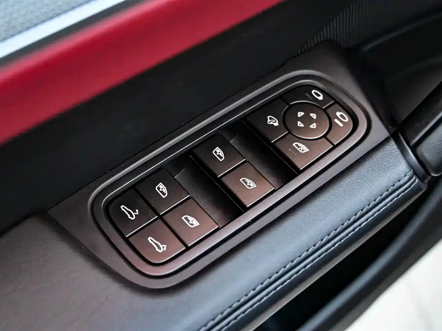 Porsche Cayenne 2024 Cayenne 3.0T фото 18