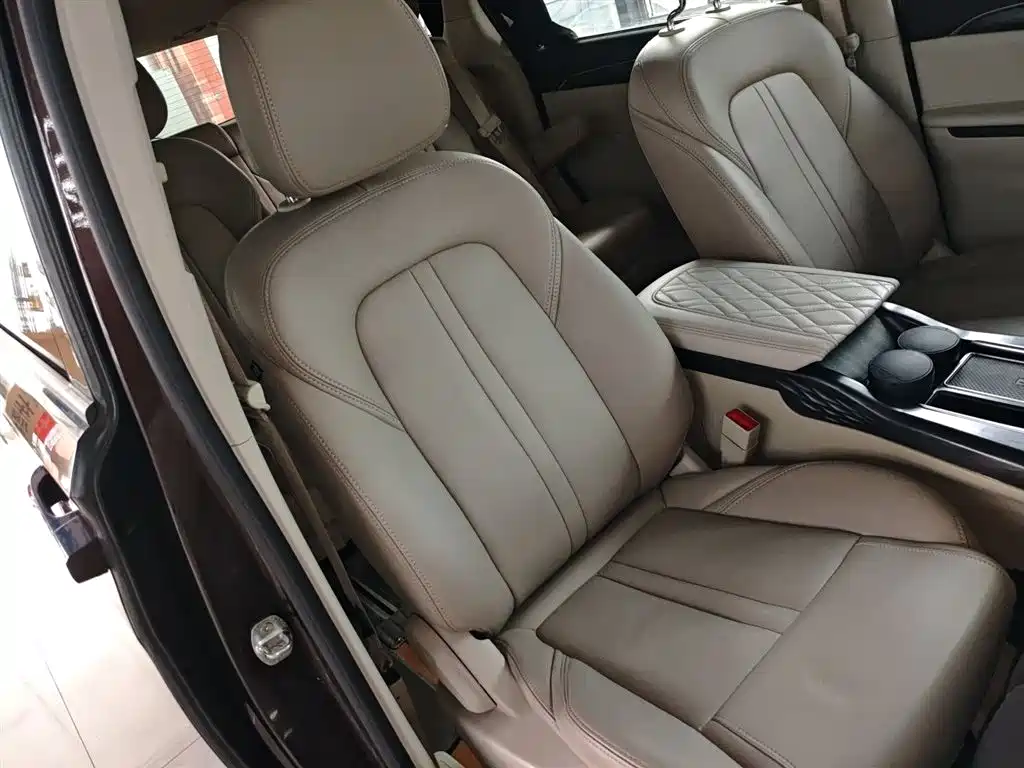 Buick GL8 2020 Model ES Landglory 653T Comfort фото 20