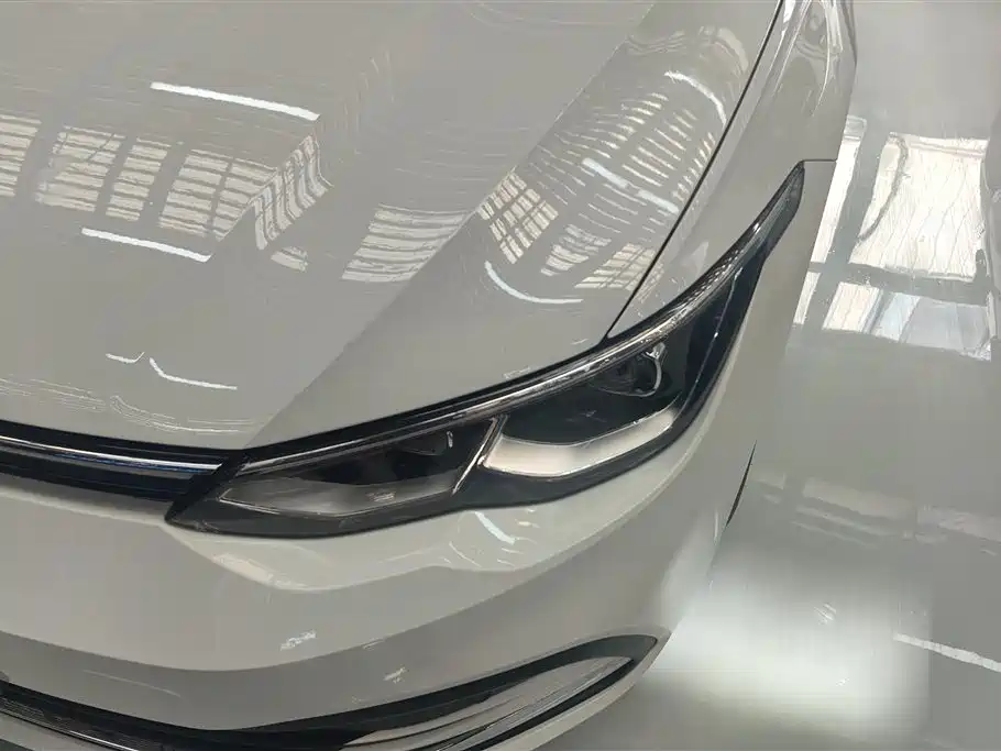 Volkswagen Golf 2021 280TSI DSG Pro фото 5