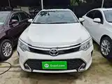 Фото 3 - Toyota Camry
