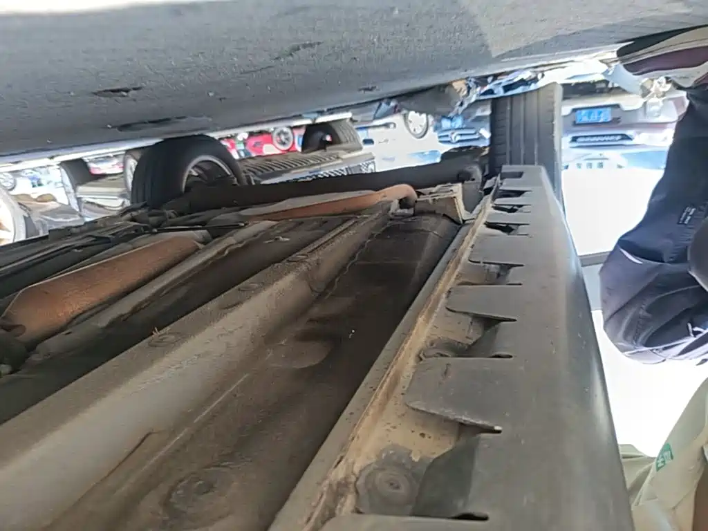 Фото 21 - Haval H1