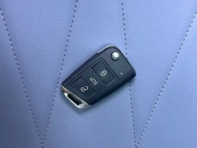 Volkswagen Lavida 2024 Model 1.5L Automatic Starlight 5 Million Edition фото 18
