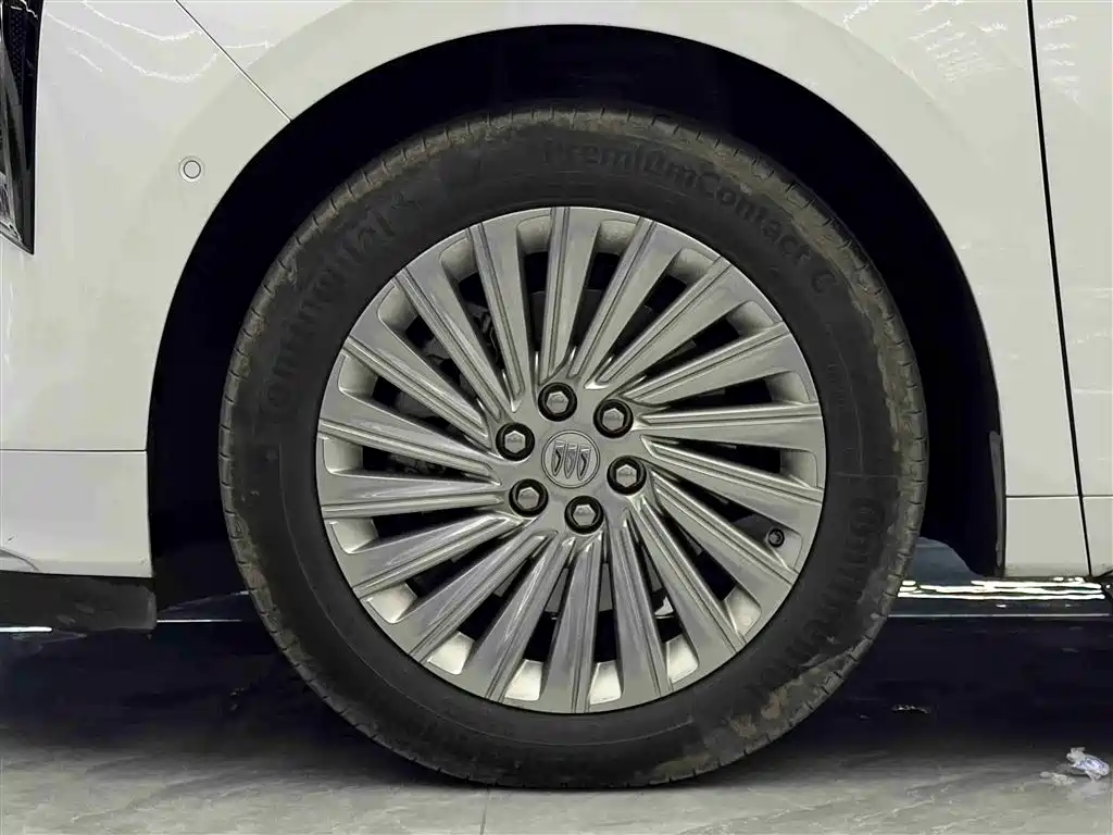 Buick Century 2023 2.0T 4-Seat Private Edition фото 4