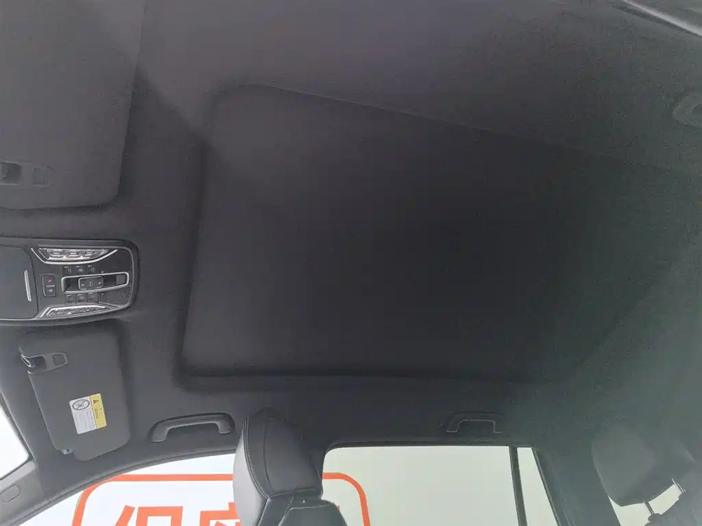 GAC Trumpchi Trumpchi GS8 2025 Pilot Series 2.0TGDI 2WD Luxury Edition 5-seater фото 14