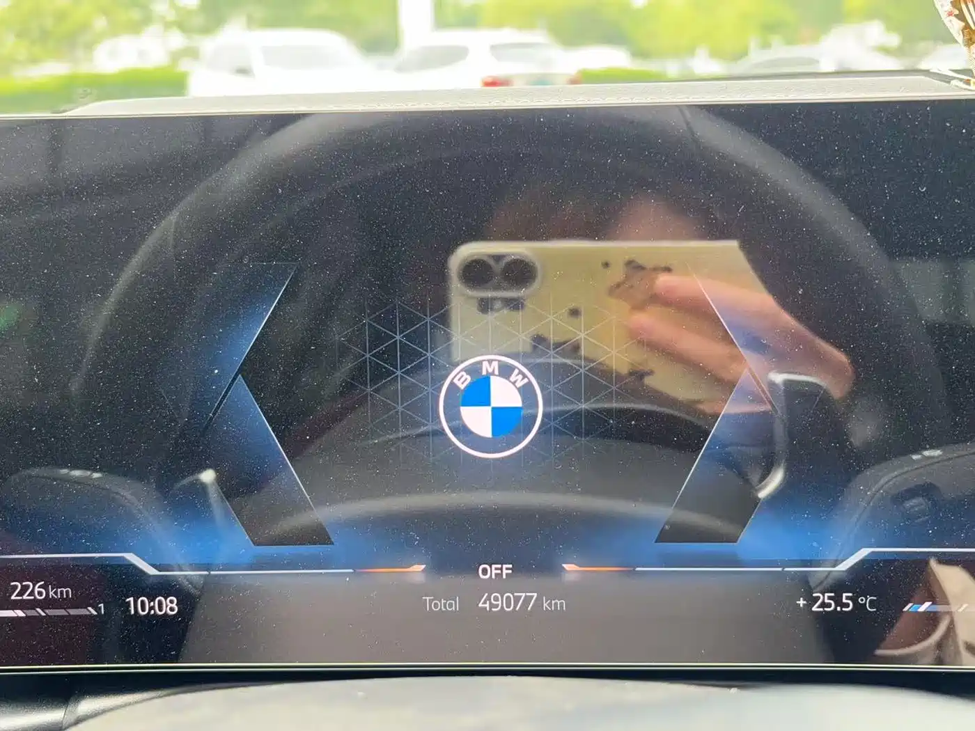 BMW 3 Series 2023 325i M Sport Black Night Package фото 9