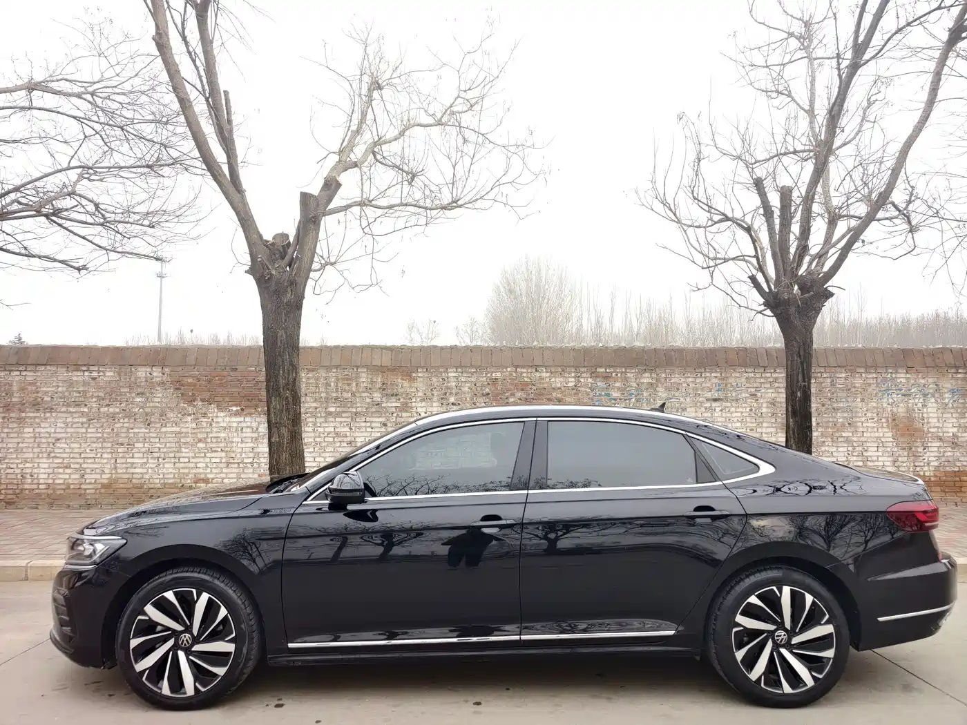Volkswagen Passat 2022 330TSI Elite Edition фото 7