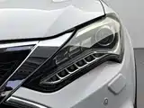 Фото 7 - BYD Tang New Energy