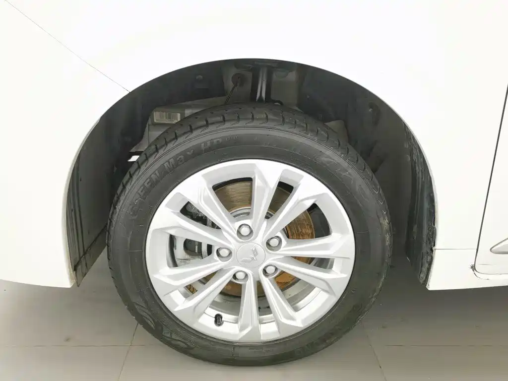 Wuling Motors Wuling Jiachen 2023 2022 1.5L Manual Light Comfort Edition