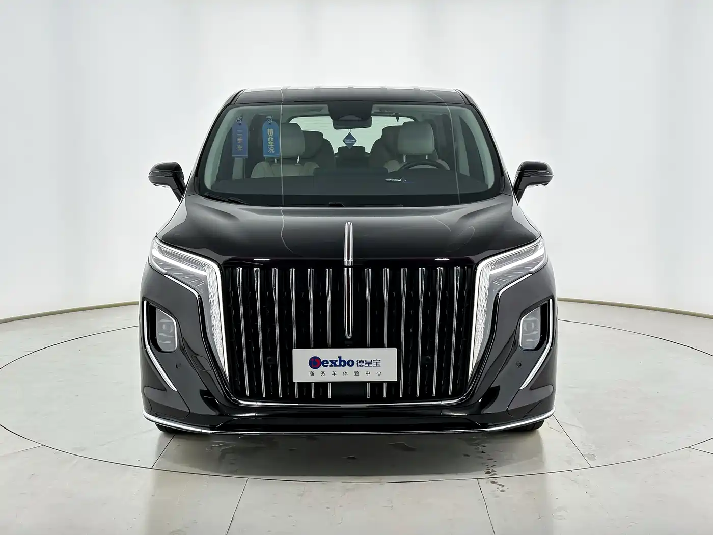 Hongqi HONGQI HQ9