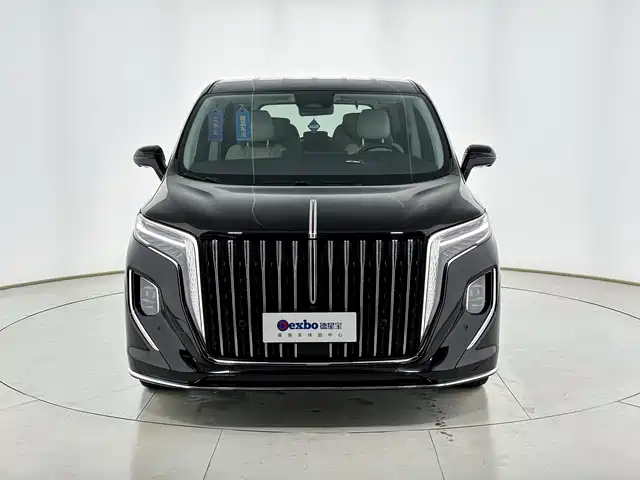 Hongqi HONGQI HQ9
