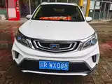 Фото 2 - Geely Vision X3