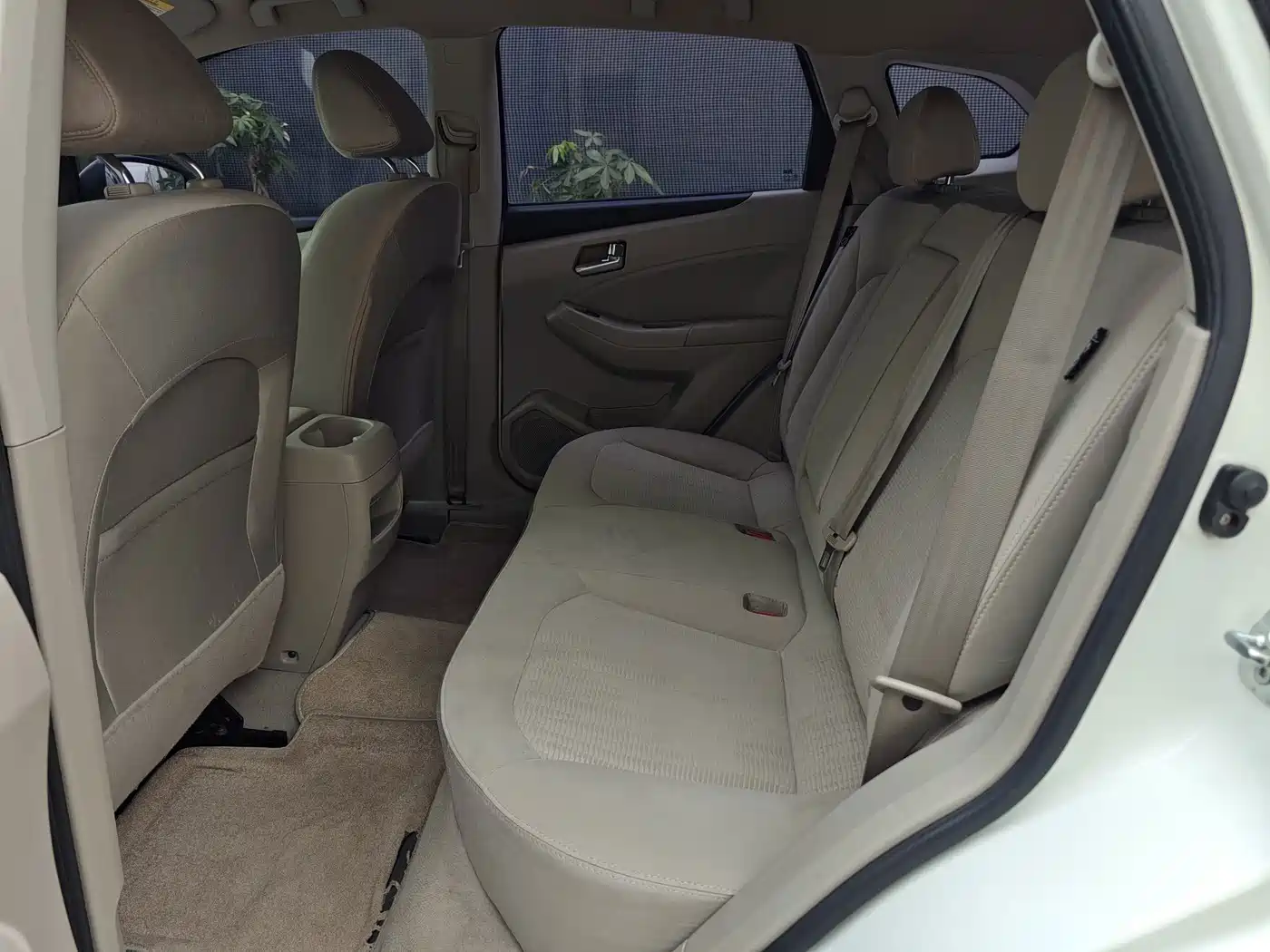 Venucia T70 2015 2015 1.6L Manual Ruixing Edition