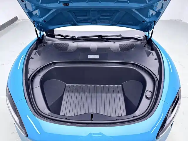 Xiaomi SU7 2026 2024 RWD Long Range Intelligent Driving Edition