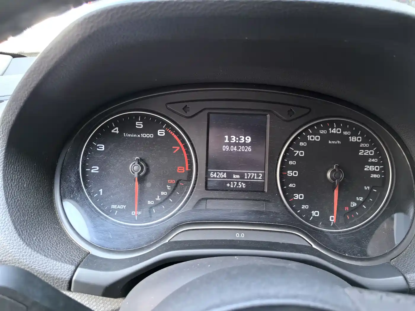 Audi Q2L 2021 35 TFSI Progressive Dynamic фото 10