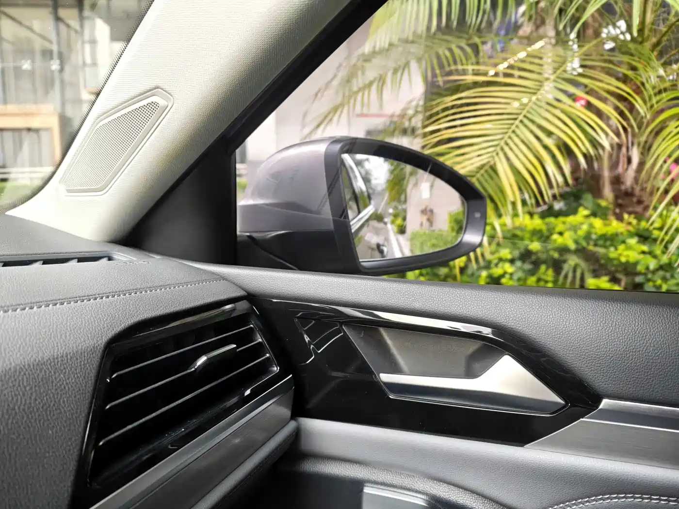 Volkswagen Sagitar 2020 200TSI DSG Comfort China VI фото 22
