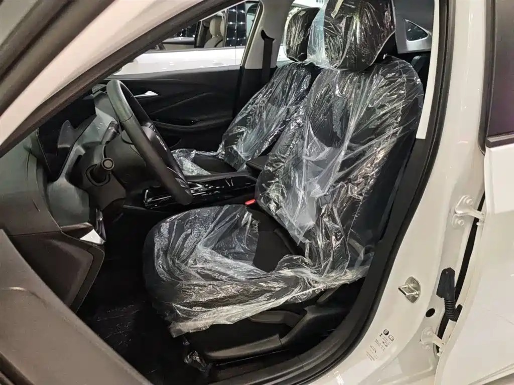 Buick Verano 2023 Pro Joy Edition фото 11