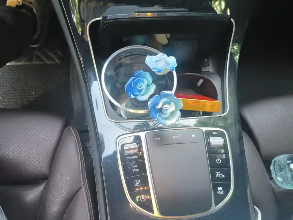 Mercedes-Benz GLC 2020 GLC 260 L 4MATIC Dynamic фото 7
