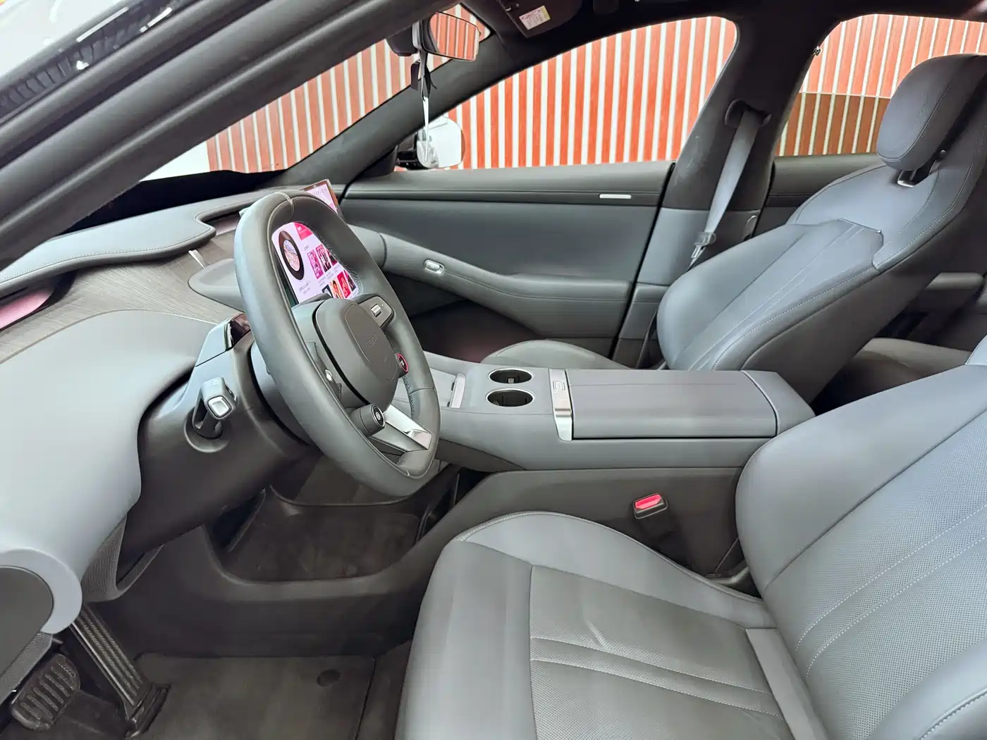 Xiaomi Auto Xiaomi YU7 2025 Ultra Long Range High Performance AWD Max Edition фото 14