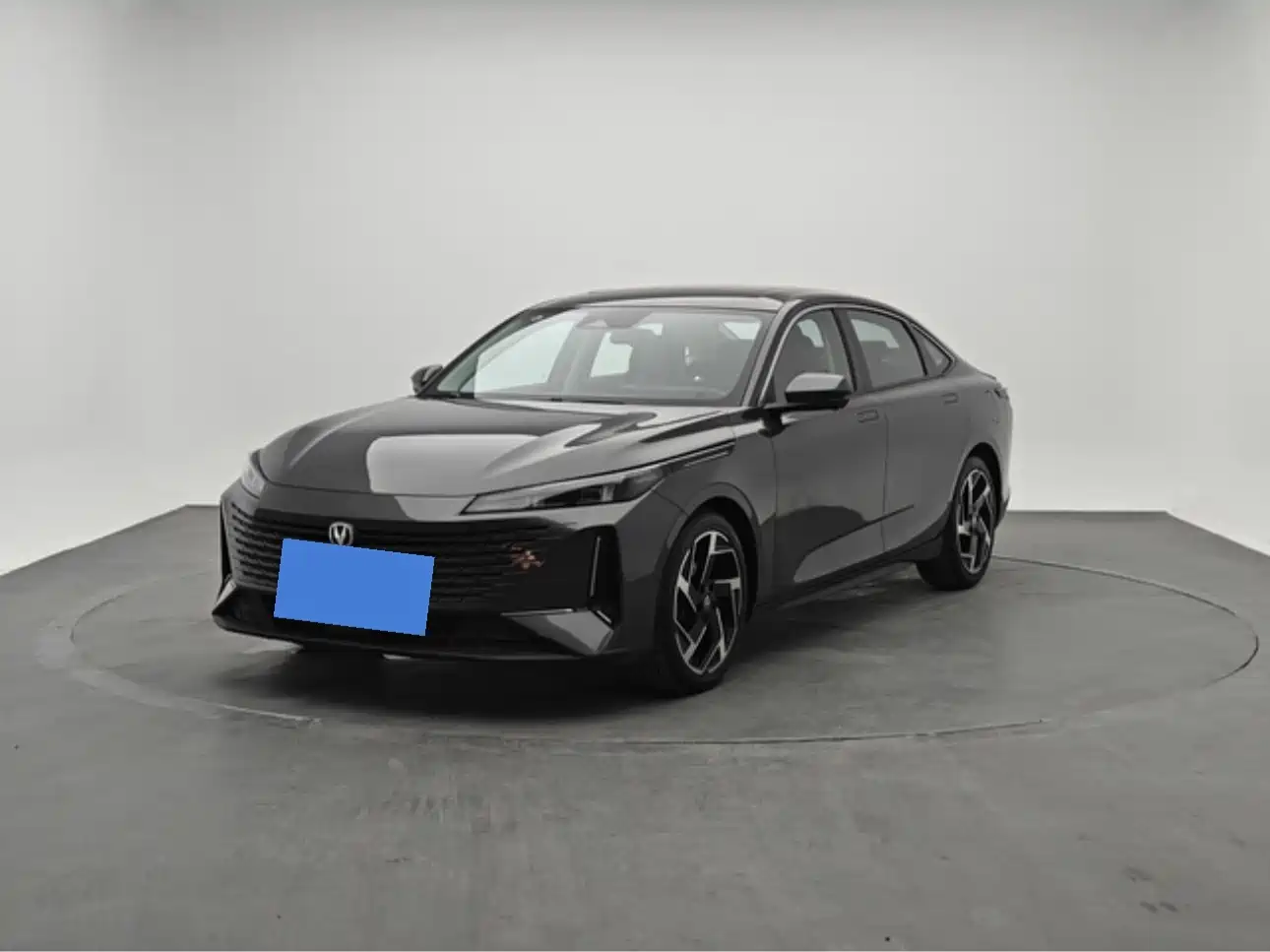 Changan Yida 2023 Blue Whale NE 1.5T GDI DCT Flagship