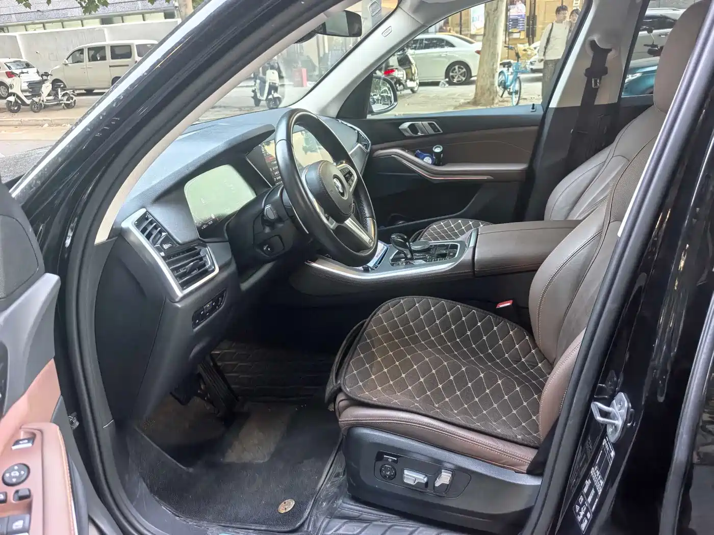 BMW X5 (Import) 2021 2021 Facelift xDrive30i X Design Package