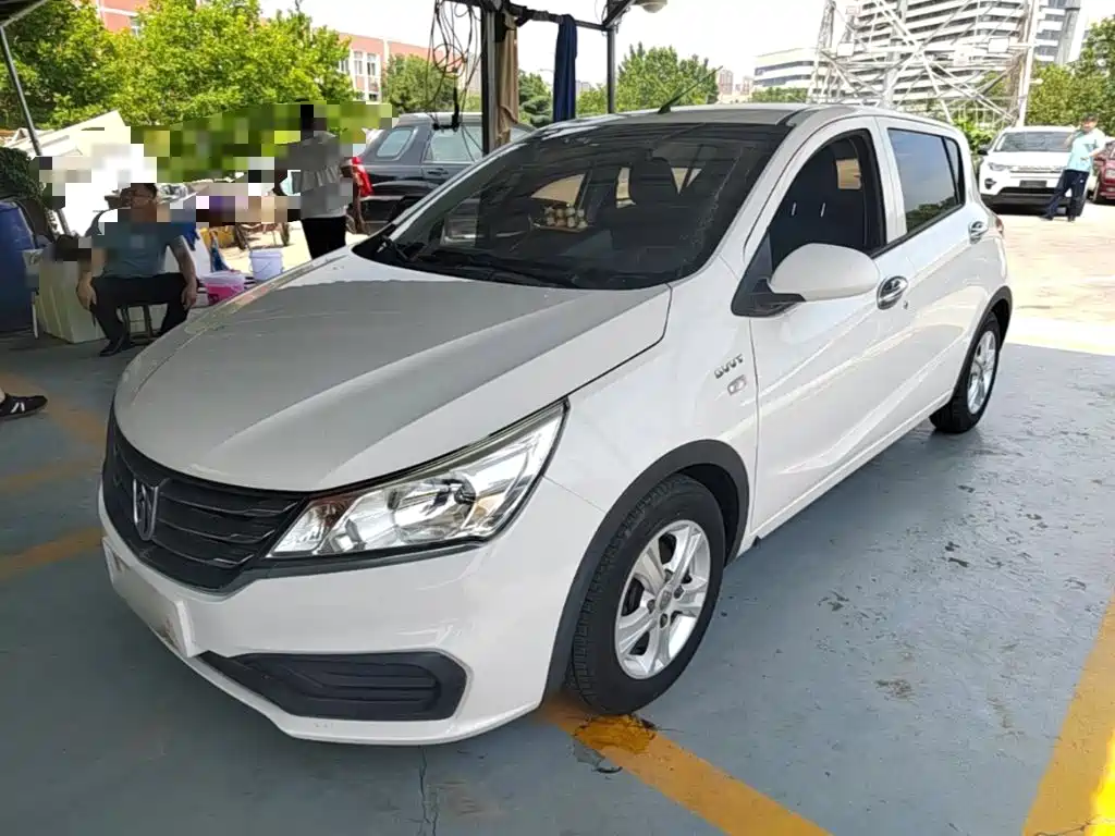 Baojun 310 2018 2017 1.5L Auto Comfort