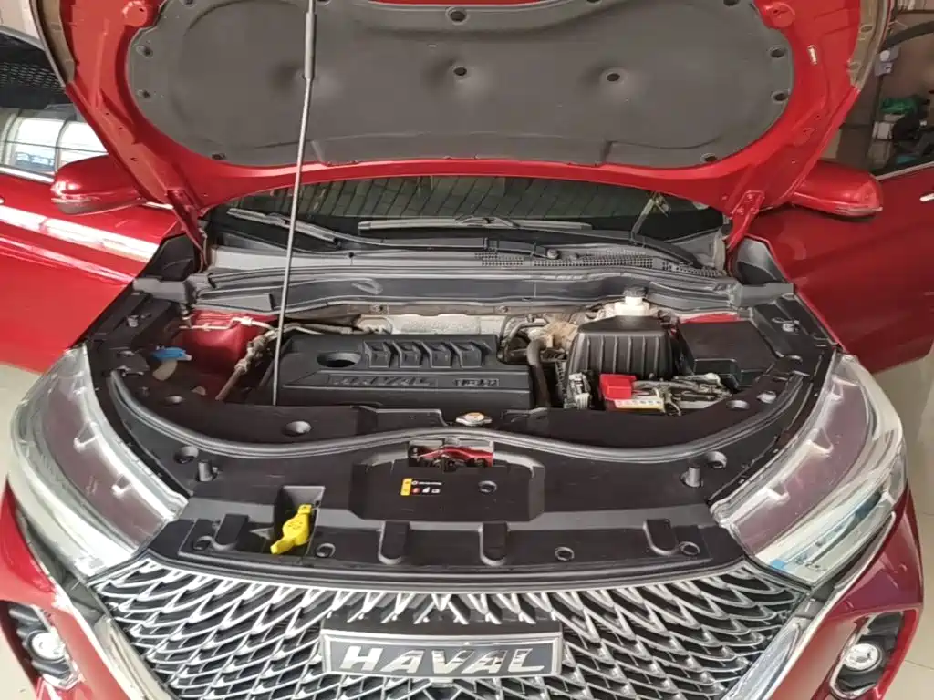 Photo 20 - Haval M6