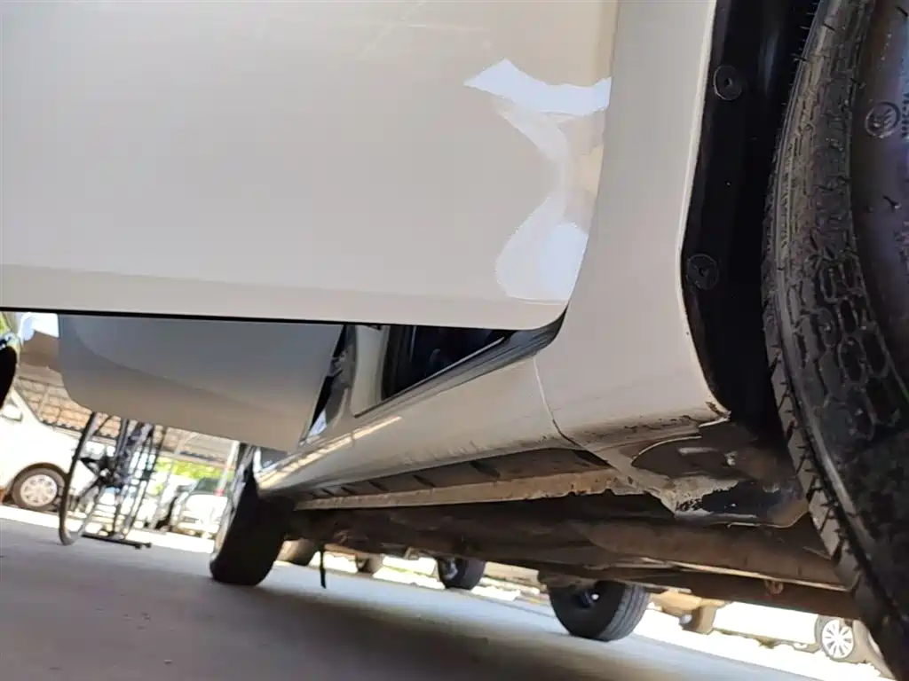 Toyota Vios FS 2017 1.5L CVT Fengchi Edition фото 21
