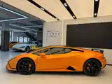 Фото 4 - Lamborghini Huracán