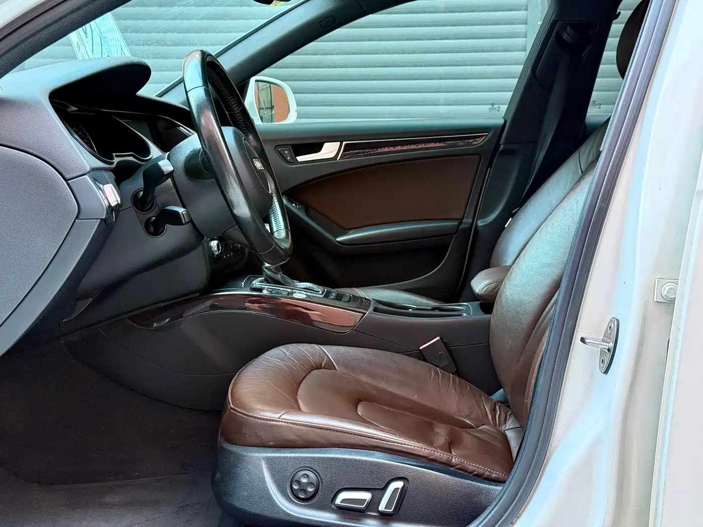 Фото 7 - Audi A4L