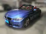 Photo 1 - BMW 4 Series