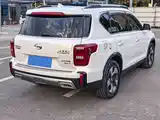 صورة 18 - GAC Trumpchi GS8