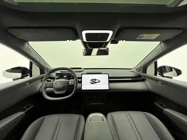 ZEEKR EXTREME KRYPTON X