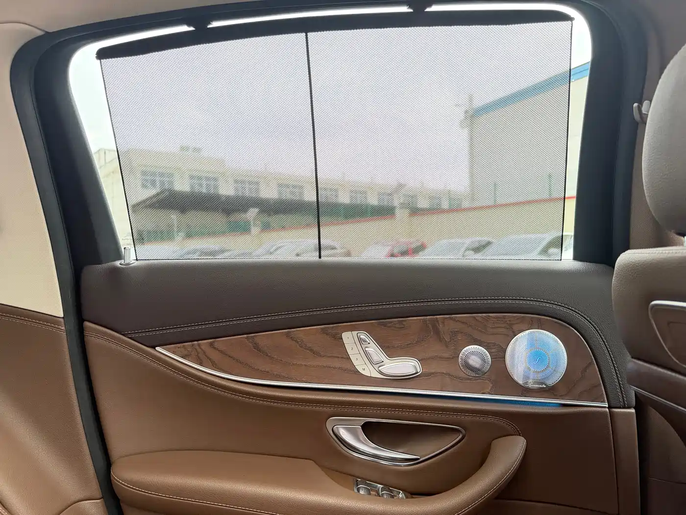 Mercedes-Benz E-Class 2019 Facelift E 300 L Luxury фото 10