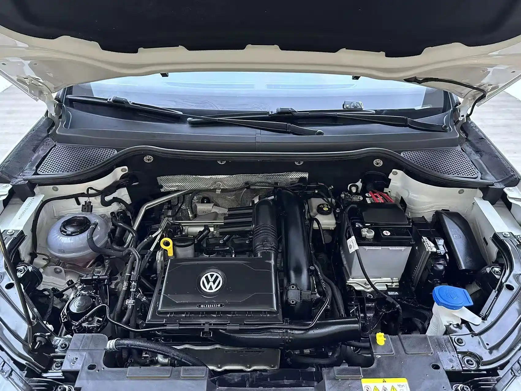 Фото 9 - Jetta VS7