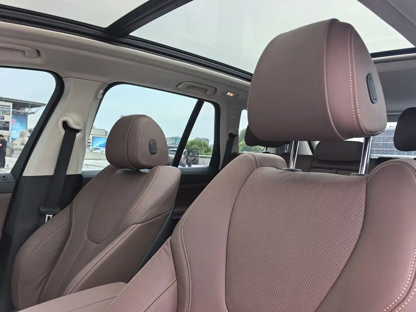 BMW X5 (IMPORTED)