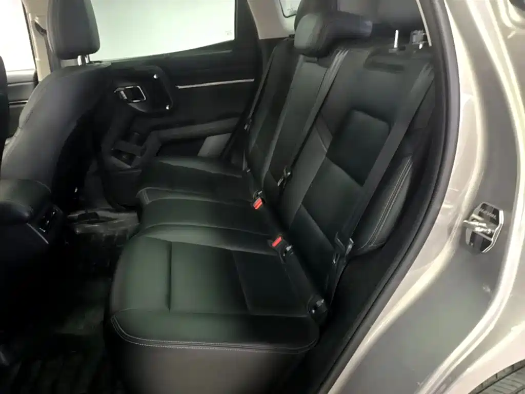 Haval Da Gou 2nd Gen 2023 1.5T 2WD Trend & Wild Edition Plus фото 17