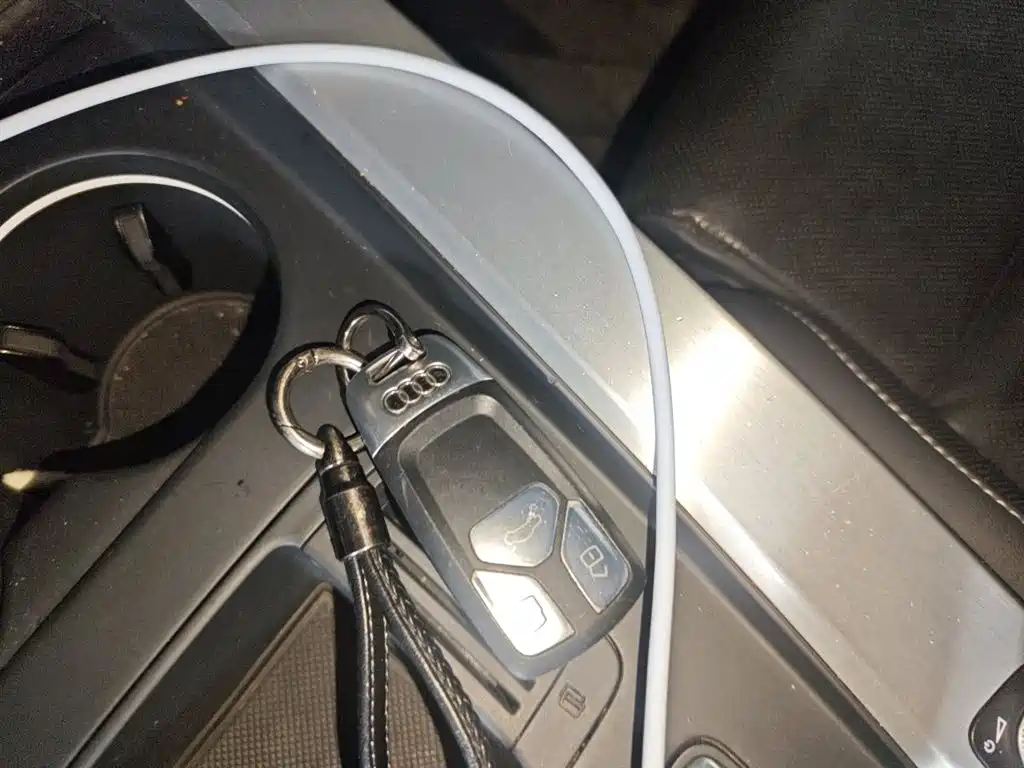 Audi A4L 2020 40 TFSI Fashion Dynamic Edition фото 12