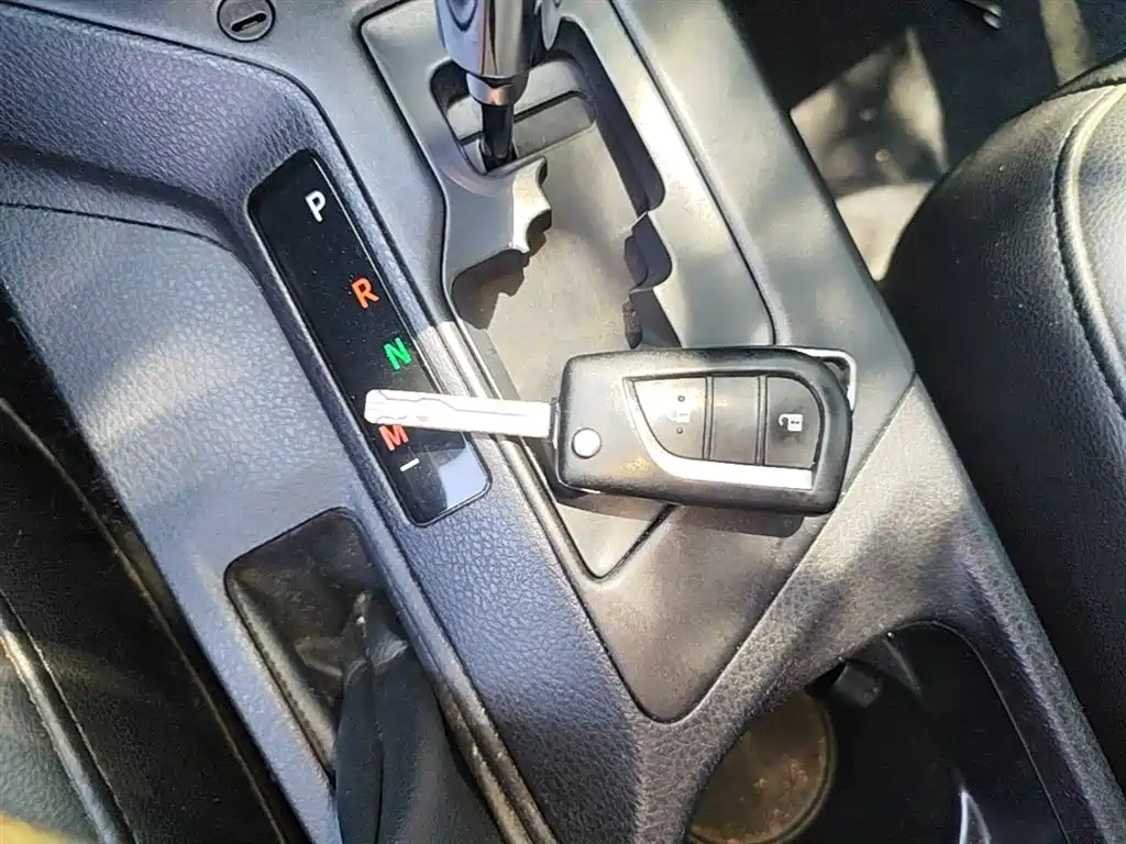 Toyota RAV4 Rongfang 2019 2.0L CVT 2WD Pioneer Edition China VI фото 9