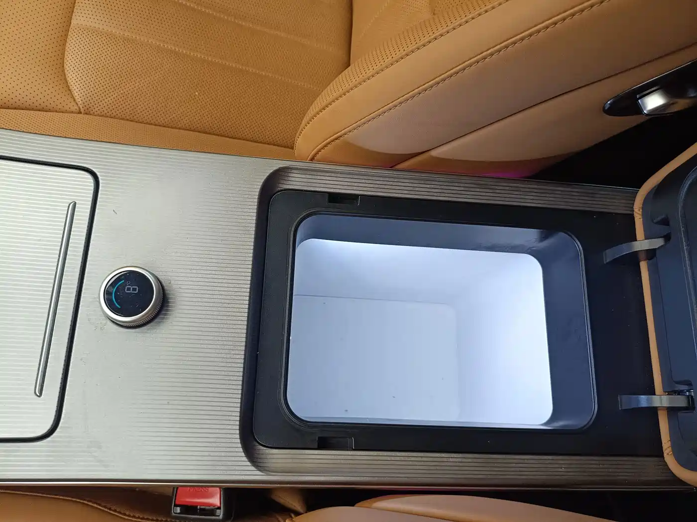 BYD Han L 2025 2025 EV AWD LiDAR Flagship