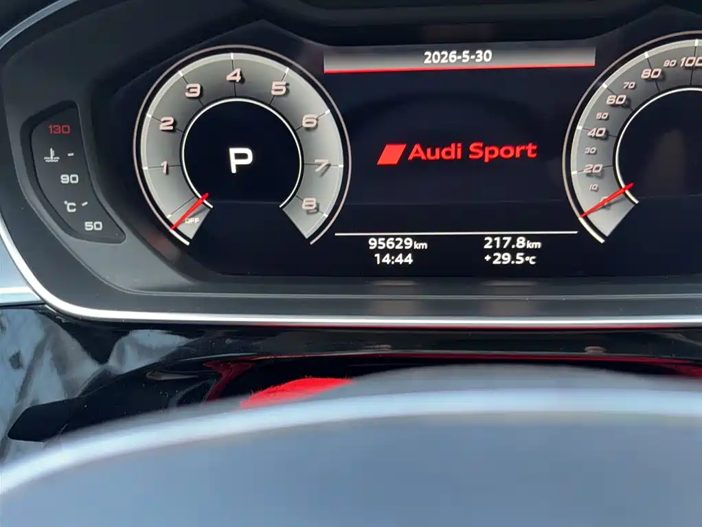 Audi A8 2021 A8L 50 TFSI quattro Comfort фото 5