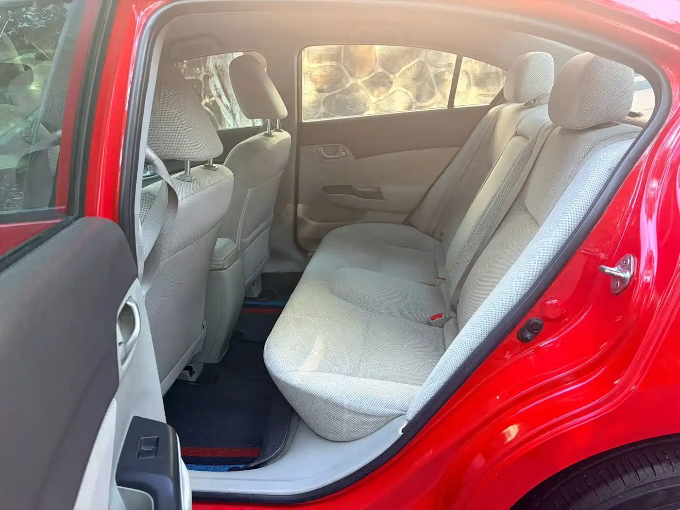 Фото 6 - Honda Civic