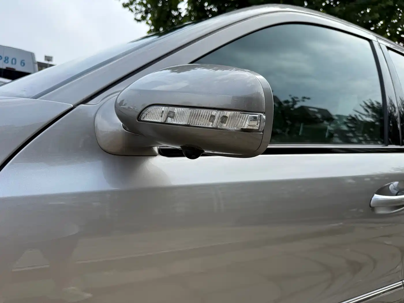 Mercedes-Benz E-Class 2007 2007 E 280 Fashion