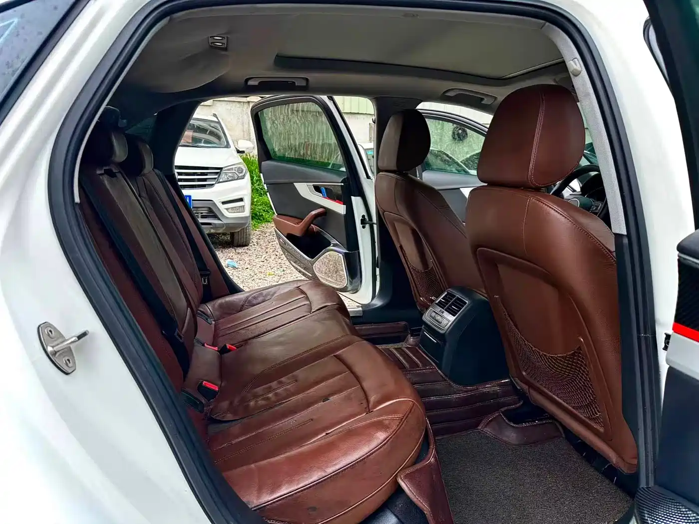 Audi A4L 2019 40 TFSI Fashion (China VI) фото 5