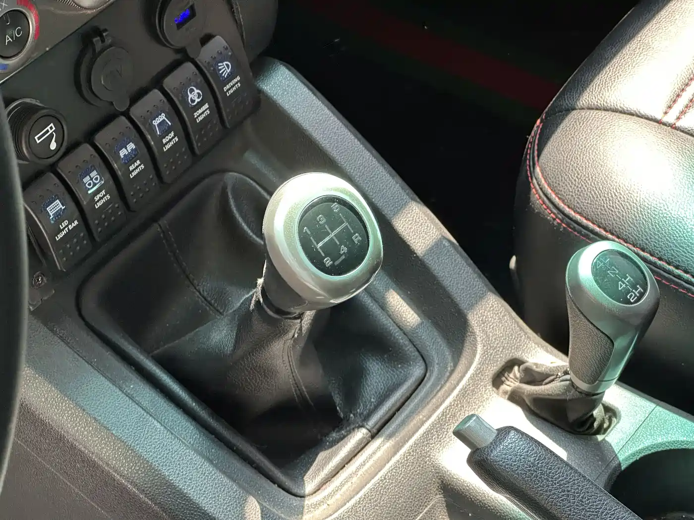 BAIC ORV Beijing Offroad BJ40 2014 2.4L Manual Cross Country фото 9