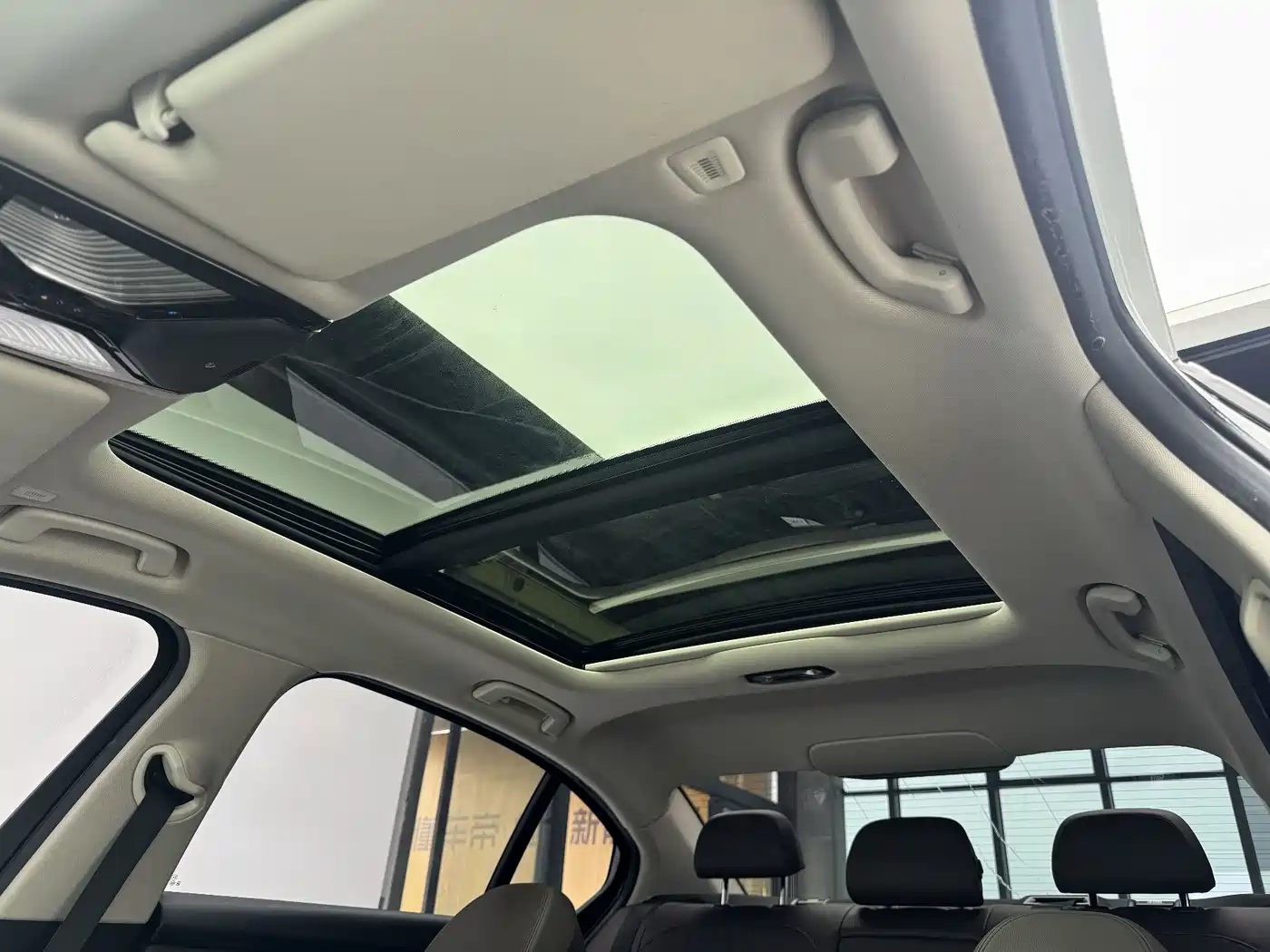 BMW i3 2022 2022 eDrive 35 L