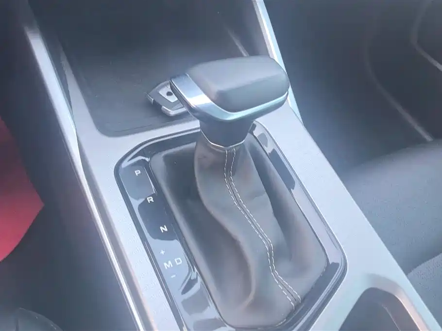 GEELY AUTOMOBILE EMGRAND