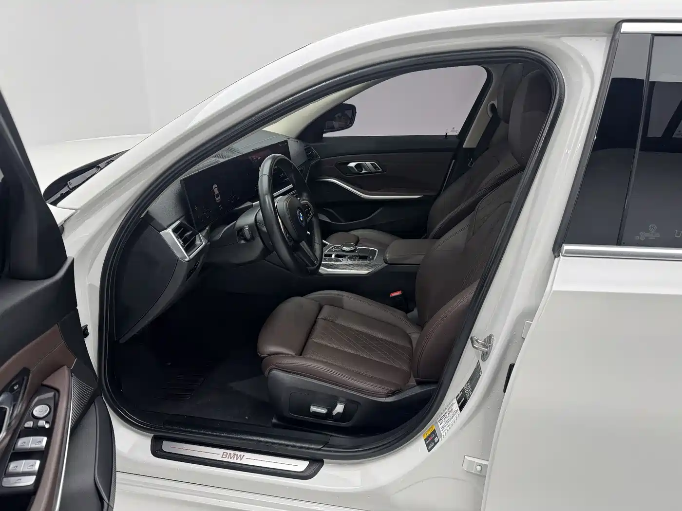 BMW i3 2022 2022 eDrive 35 L